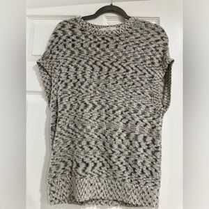 Robert Rodriguez Wool Sweater/Tunic